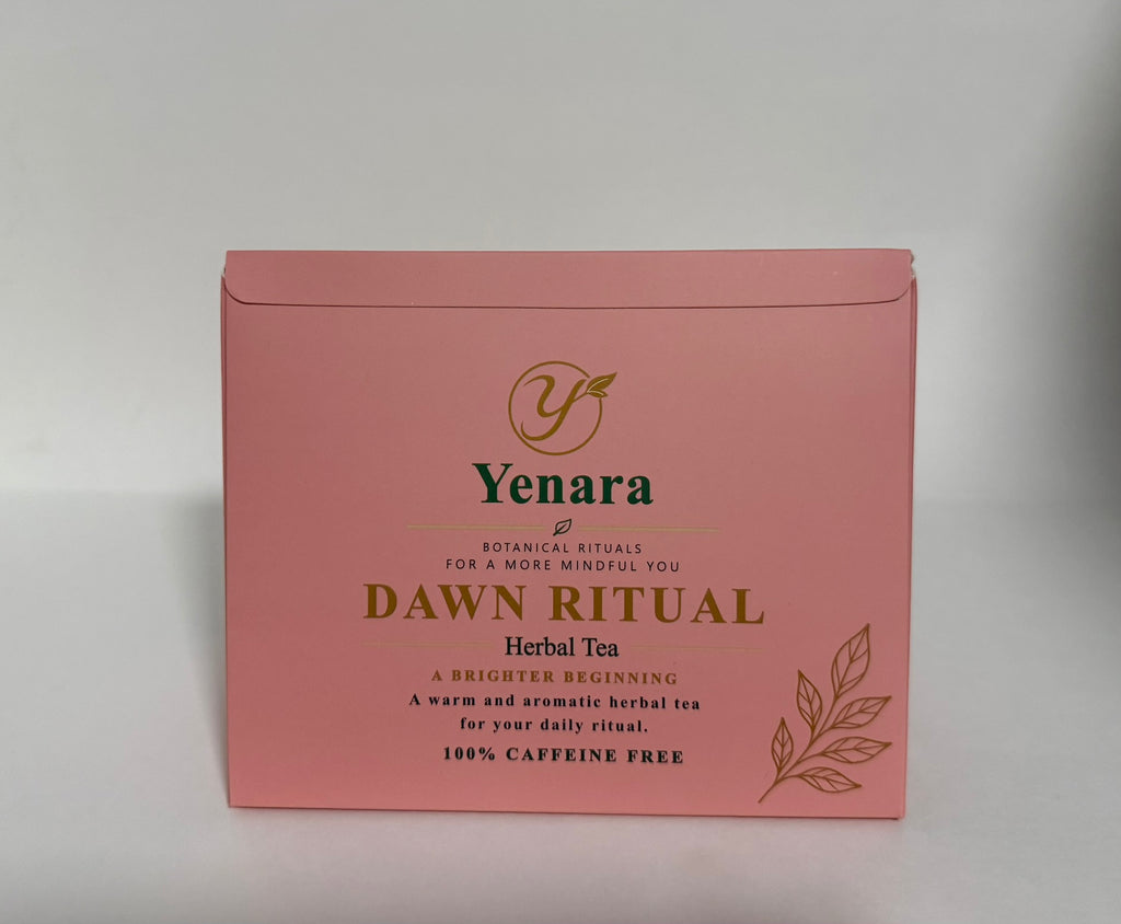 Dawn Ritual
