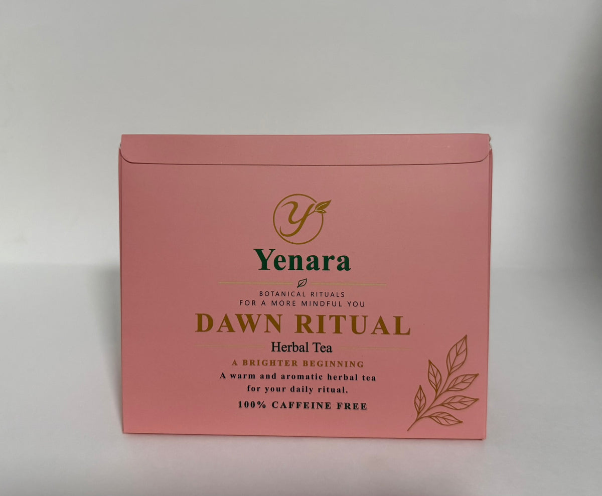 Dawn Ritual