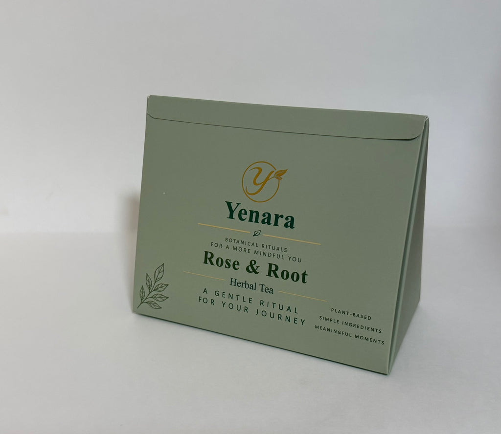 Rose & Root