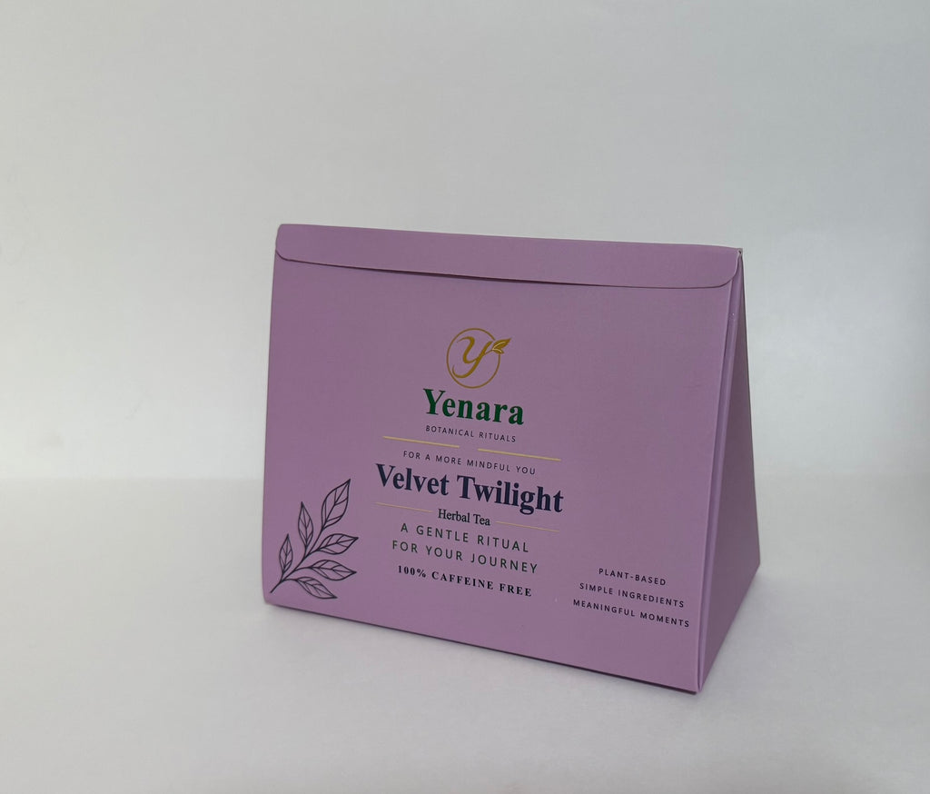 Velvet Twilight