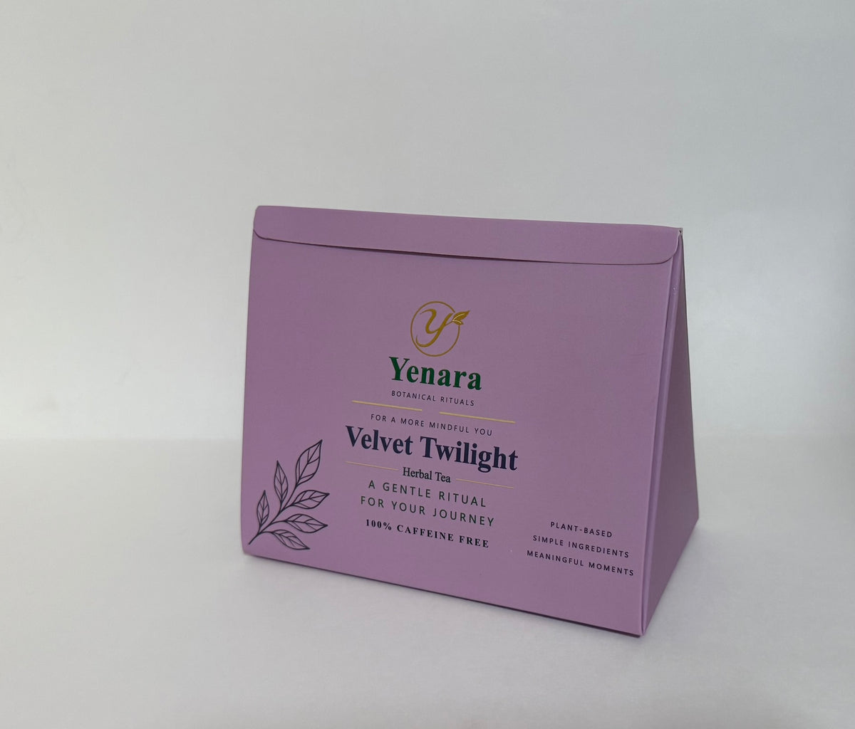 Velvet Twilight