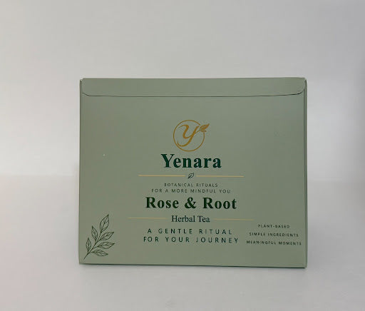 Rose & Root